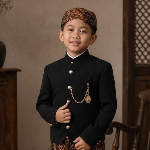 Foto Rayyan Arrash