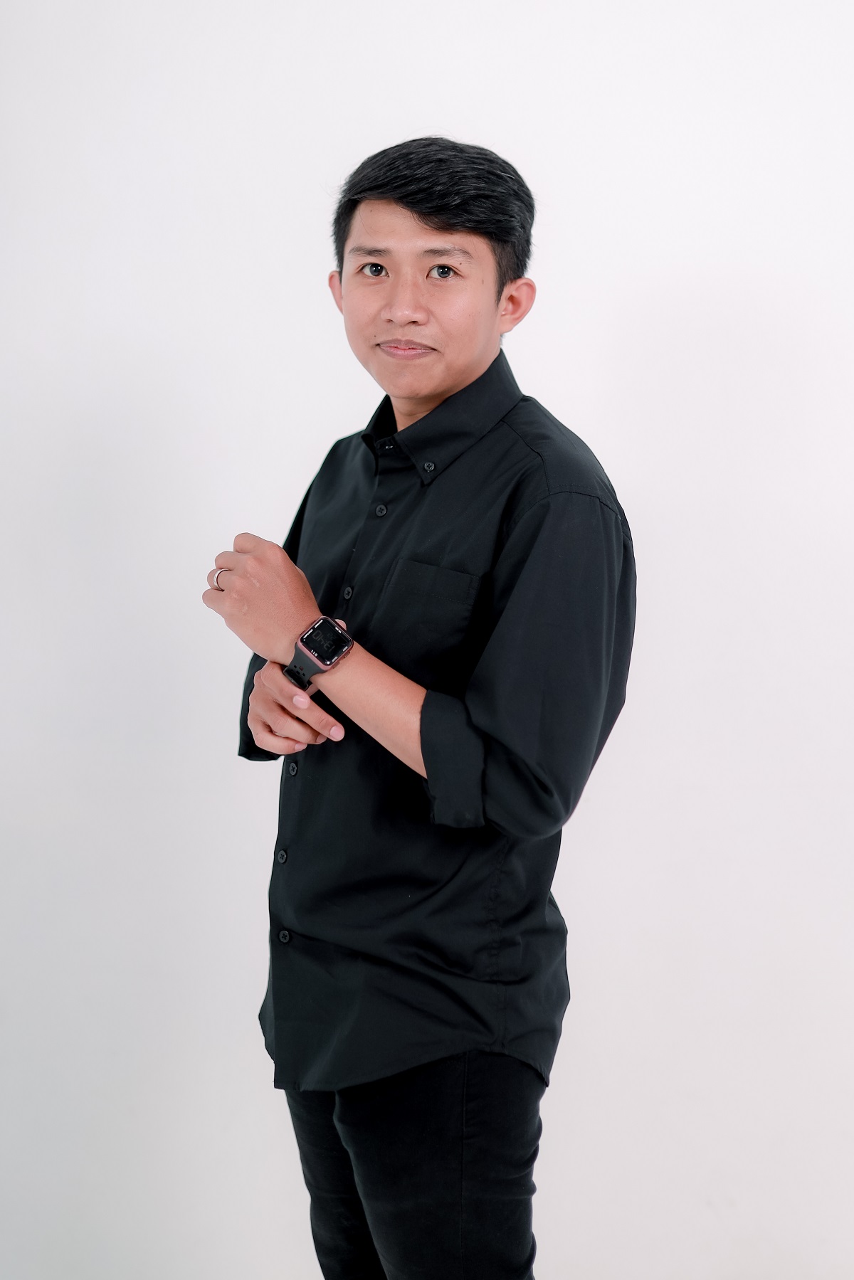 Bangje Riana