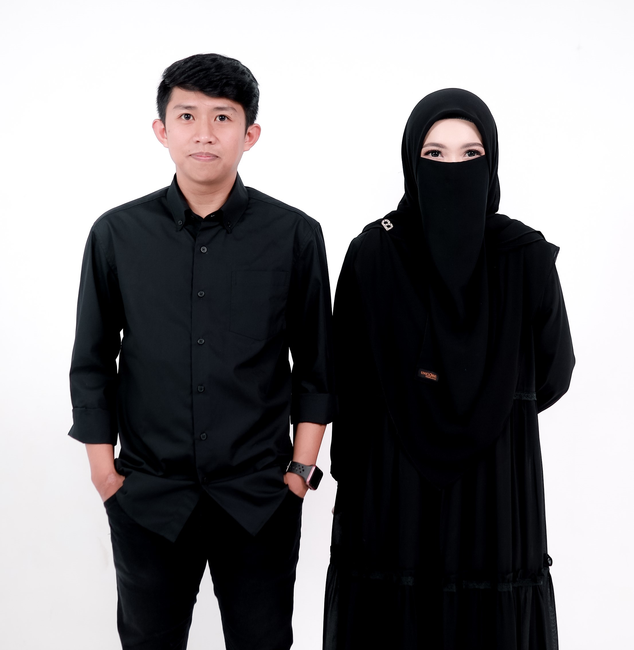 Foto story Silva & Bangje