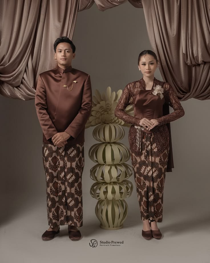 Foto story Rani & Dimas